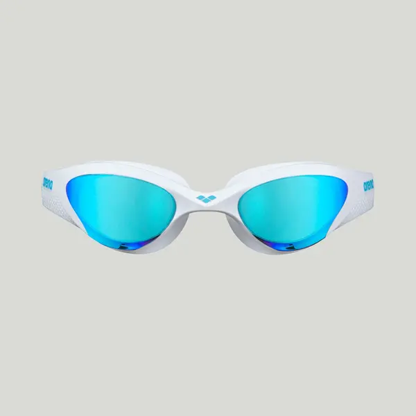 Arena The One Mirror Goggles swimming goggles Men One Size thumbnail