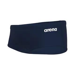 Arena Solid Team Men's Swimming Swimsuit, Quick-Drying Swim Shorts In MaxLife Fabric With Maximum Chlorine Resistance And Upf 50+ Uv Protection