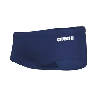 Arena Solid Team Men's Swimming Swimsuit, Quick-Drying Swim Shorts In MaxLife Fabric With Maximum Chlorine Resistance And Upf 50+ Uv Protection