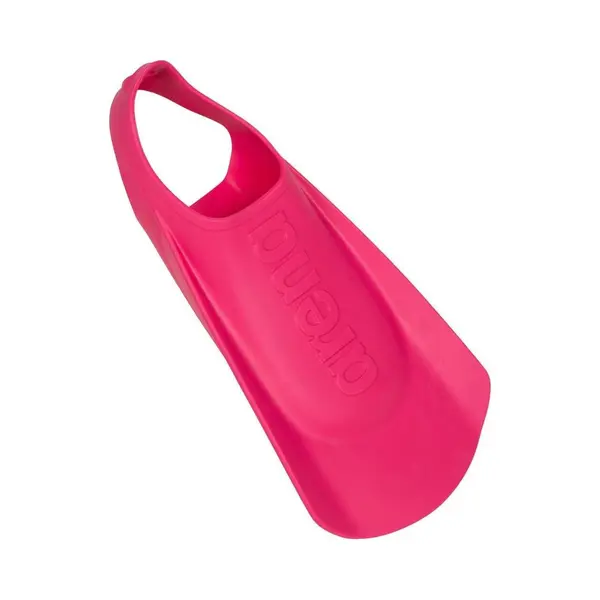 Arena Kids' Junior Swim Fin, Pink, 2-2, 5 Uk thumbnail