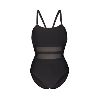 Arena Badeanzug Mesh Equals