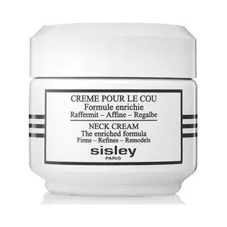 Sisley Neck Cream, The Enriched Formula 50 ml