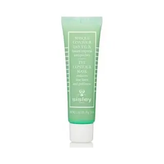 Sisley Eye Contour Mask Oogmasker Vrouwen 30 ml