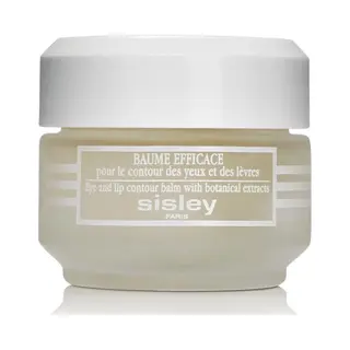 Sisley Botanical Eye and Lip Contour Balm Lippenbalsam Frauen 50 ml