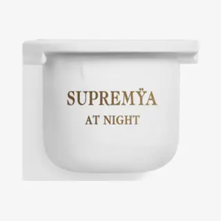 Sisley Supremÿa La Nuit Refill Augencreme Frauen 15 ml