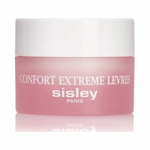 Sisley Confort extrême lèvres lipbalsem Lippenbalsem Vrouwen 9 g thumbnail