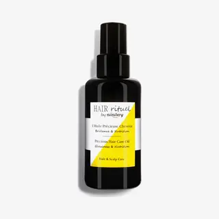 Sisley Precious Hair Care Oil Glossiness And Nutrition Haaröl 100 ml Unisex