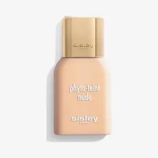 Sisley Phyto-Teint Nude 30 ml Flasche Flüssigkeit 5C Golden