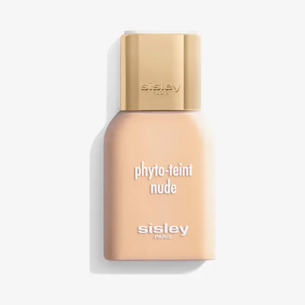 Sisley Phyto-Teint Nude 30 ml Flasche Flüssigkeit 5C Golden thumbnail