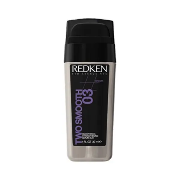 Redken Serum Styling Two Smooth 03 thumbnail