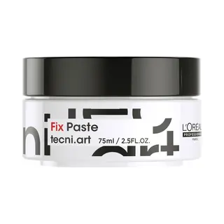L'Oreal Professionnel L’Oréal Professionnel Tecni Art Fix Paste 75ml