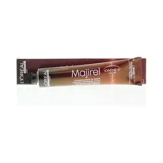 L'Oréal Professionnel - Haarverf - Majirel - 50ML - 9.33