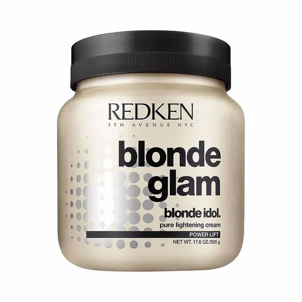 Redken Blonde Glam Lightening Cream 500 G thumbnail