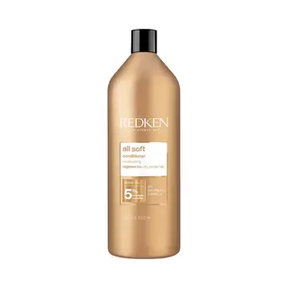 Redken All Soft Feuchtigkeits-Conditioner 1000 Ml