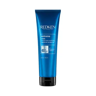 Redken Masken Extreme Mask Feuchtigkeitsmaske Zur Reparatur Geschädigten Haares