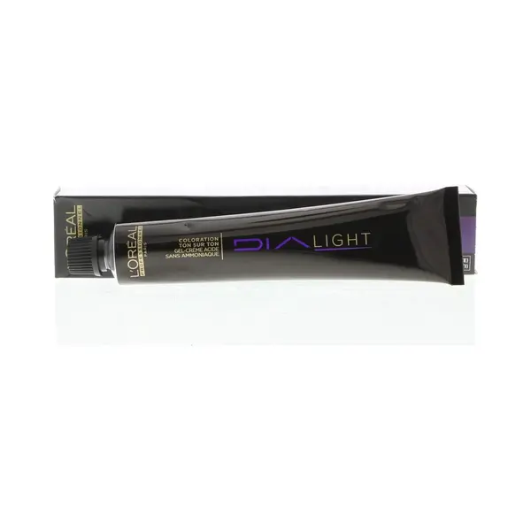 L'Oréal Professionnel Paris Dialight 5.4 Hellbraun Kupfer Rubilane 50ml thumbnail