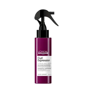 Loreal Professionnel Professionelle Haarbehandlung Curl Expression Agua Reanimadora De Rizos