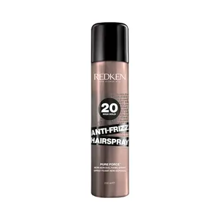 Redken Anti Frizz Hairspray 250Ml In Clear