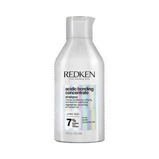 Redken Haarshampoo Professionelles Sulfatfreies Shampoo Für Geschädigtes Haar 500 Ml