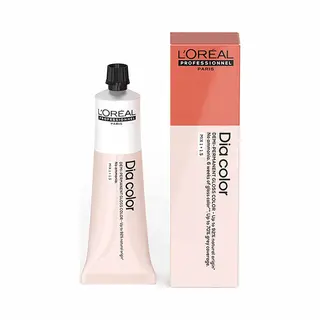 L'Oréal Professionnel Dia Color Demi Permanent Hair Colour - 6.60 60ml