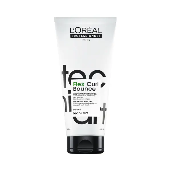 L'Oréal Professionnel L'Oréal Professionnel Tecni.Art Flex Curl Bounce Cream 200 Ml thumbnail