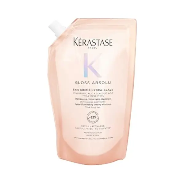 Kérastase K Gloss Abs Riche DPack 500 Ml thumbnail