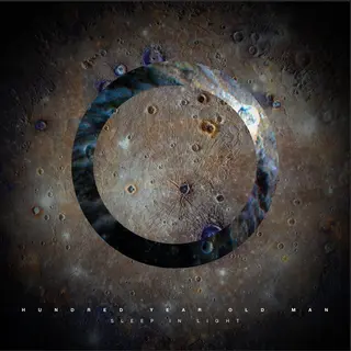 Sonic Rendezvous Hundred Year Old Man - Sleep In Light (Cd)