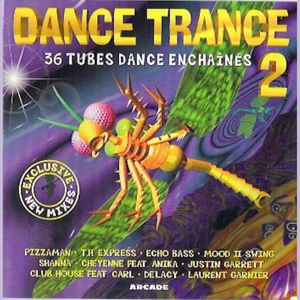 Dance Trance 2 thumbnail