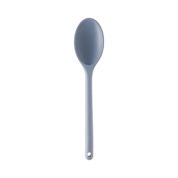 Roerlepel, Siliconen, 29 Cm, Grijs - Mastrad thumbnail