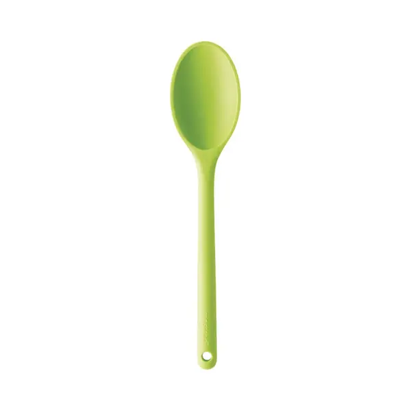 Roerlepel, Siliconen, 29 Cm, Groen - Mastrad thumbnail