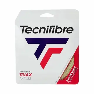 Tecnifibre Triax String Set 12m
