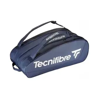Tecnifibre Tour Endurance 12R Navy Racket Sport Bag
