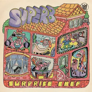 1 Superb