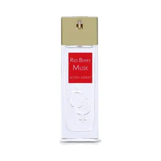 Alyssa Ashley Red Berry Musk Edp U 50 Ml