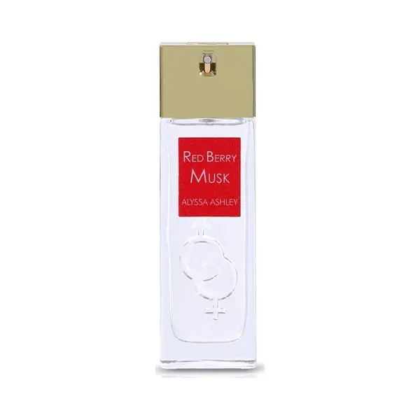 Alyssa Ashley Red Berry Musk Edp U 50 Ml thumbnail