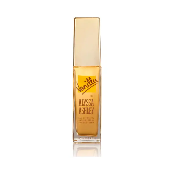 Alyssa Ashley Vanilla Eau De Toilette 100ml thumbnail