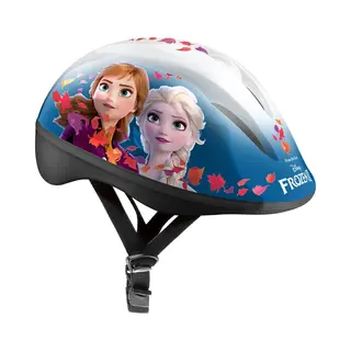 Stamp Mädchen Helm S Frozen Ii, Blau, S
