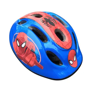 Spiderman, Velohelm, (50 - 56 cm)