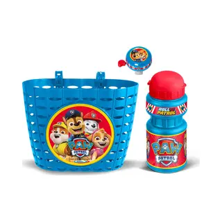 Paw Patrol, Kindervelo