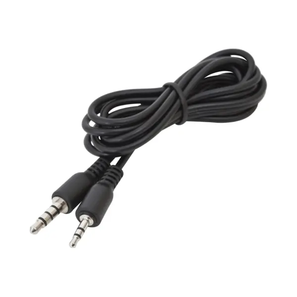 Bigben Interactive PS4 chat kabel voor gaming headset thumbnail