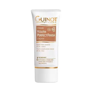 Guinot Youth Perfect Finish Cream Spf 50 30ml