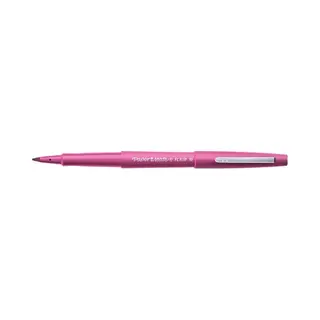 Papermate Flair felt pen Medium Pink 12 pc(s)