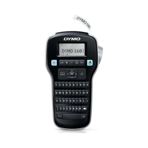 Dymo LabelManager ™ 160 Azerty thumbnail