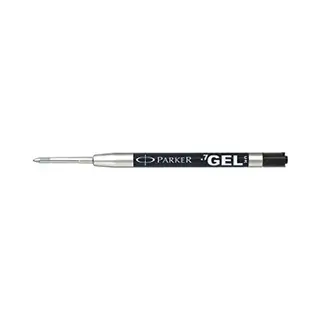 Parker 1950362 Ersatzmine Medium Schwarz 2 Stück(e)