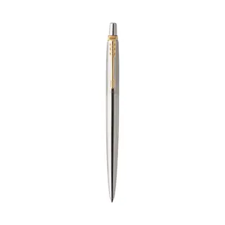 Parker 1953182 Kugelschreiber Blau Clip-on-Einziehkugelschreiber