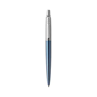 Parker 1953191 Kugelschreiber Blau Clip-on einziehbarer Kugelschreiber