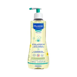 Mustela Stelatopia 500 ml