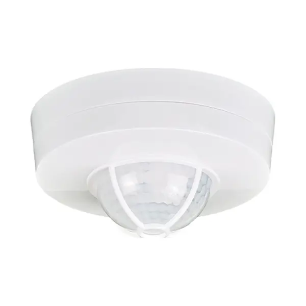 Niko Infra Garde 360 Ap Passieve infraroodsensor (Pir) Bedraad Plafond Wit thumbnail