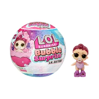 MGA Entertainment L.O.L. Surprise! 119791EU pop