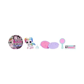 MGA Entertainment L.O.L. Surprise! L.O.L. Surprise Eye Spy Pets Asst in Pdq